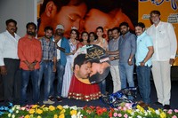 Pichekkistha Movie Audio Launch